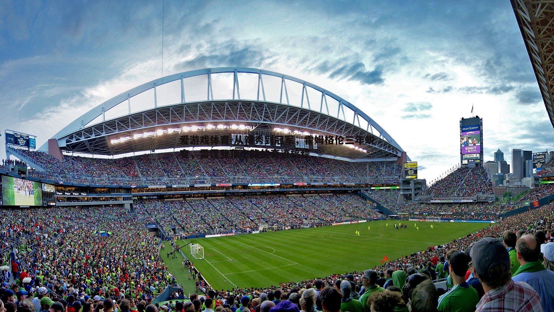 从新秀到冠军,霍姆格伦三年蜕变,雷霆登顶之路的奇迹旅程